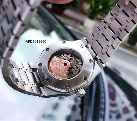 đồng hồ audemars piguet automatic giá bao nhiều|ho Audemars Piguet.